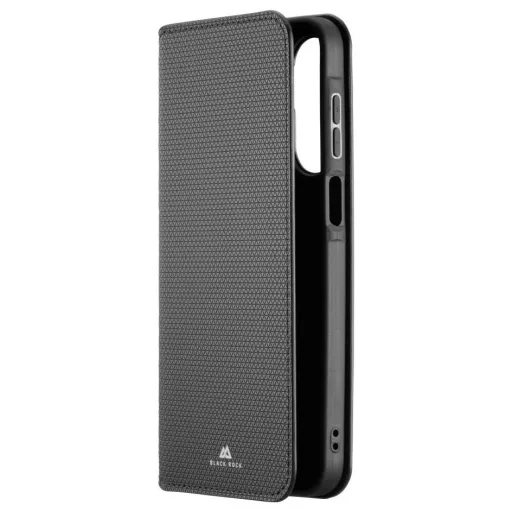 Black Rock Booklet Samsung Galaxy A17 Fekete 00037373