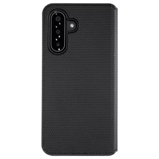 Black Rock Booklet Samsung Galaxy A17 Fekete 00037373