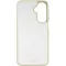 Hama Cover Samsung Galaxy A17 Átlátszó, Bézs 00080276