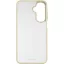 Hama Cover Samsung Galaxy A17 Átlátszó, Bézs 00080276