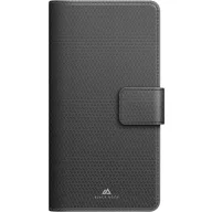 Black Rock Booklet Samsung Galaxy A17 Fekete 00037372