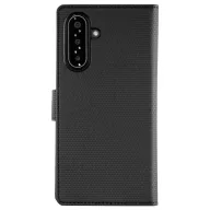 Black Rock Booklet Samsung Galaxy A17 Fekete 00037372