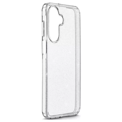 White Diamonds Cover Samsung Galaxy A17 Átlátszó 00039049
