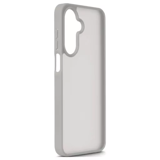 White Diamonds Cover Samsung Galaxy A17 Szürke 00039051