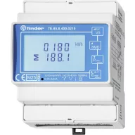   Finder 7E.85.8.400.0212 7E.85.8.400.0212 Energiafogyasztás mérő digitális 1 db