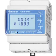   Finder 7E.85.8.400.0312 7E.85.8.400.0312 Energiafogyasztás mérő digitális 1 db