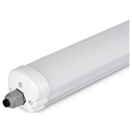   V-TAC LED csövek EEK: E (A - G) LED 36 W = 6430 W Nappalifény fehér (Ø x Ma) 1500 mm x 58 mm 1 db