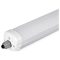 V-TAC LED csövek EEK: E (A - G) LED 36 W = 6430 W Nappalifény fehér (Ø x Ma) 1500 mm x 58 mm 1 db
