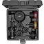 KS Tools 150.2330 Hűtőrendszer adapterkészlet, 8 darabos, ázsiai járművekhez