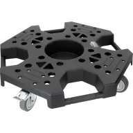 KS Tools 160.0680 (Ø x Ma) 800 mm x 155 mm