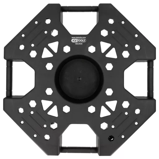 KS Tools 160.0680 (Ø x Ma) 800 mm x 155 mm