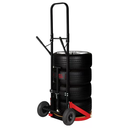 KS Tools 160.1345 Kocsi