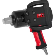   KS Tools 512.1015 Sűrített levegős ütvecsavarozó Forgatónyomaták (max.): 4250 Nm