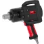 KS Tools 512.1015 Sűrített levegős ütvecsavarozó Forgatónyomaták (max.): 4250 Nm