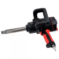   KS Tools 512.3405 Sűrített levegős ütvecsavarozó Forgatónyomaták (max.): 4050 Nm