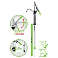 KS Tools 512.5030 Hordószivattyú