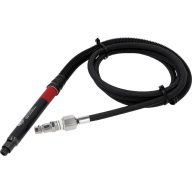 KS Tools Sűrített levegős csiszoló