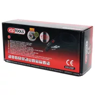 KS Tools Sűrített levegős csiszoló