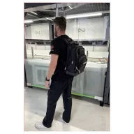 KS Tools 850.0131 Felszerelt szerszámos hátizsák