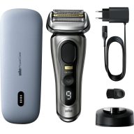 Braun Braun Series 9 Pro+ 9525s Borotva