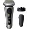 Braun Braun Series 9 - 9515s wet&dry - Rasierer Borotva