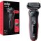 Braun Braun 51-R1000s Series 5 Rasierer für He Borotva