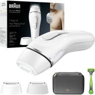 Braun Braun Silk-Expert Pro 5 IPL PL5145 Epilátor Fehér