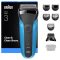 Braun Braun Rasierer Series 3 310BT Borotva