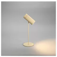 Konstsmide 7844-330 Multi LED-es akkus asztali lámpa Homok