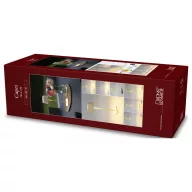 Konstsmide 7814-330 Capri LED-es akkus asztali lámpa Homok