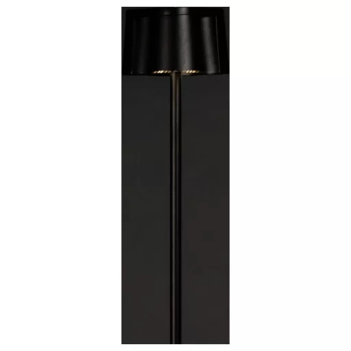 Konstsmide 7831-750 Nice Kültéri lámpatest LED LED Fekete