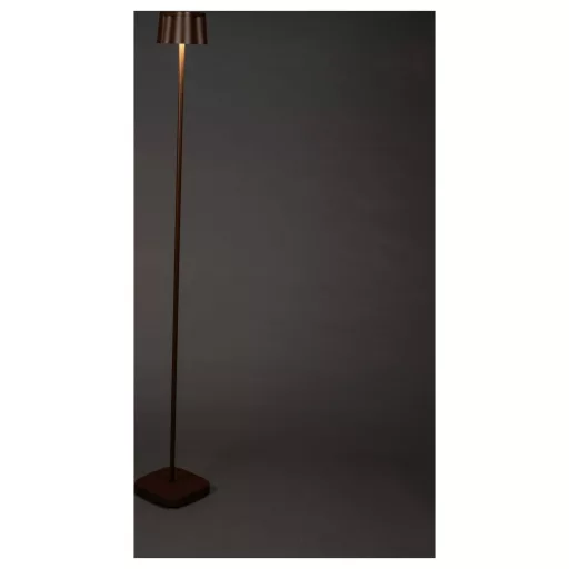 Konstsmide 7831-970 Nice Kültéri lámpatest LED LED Rozsda