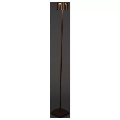 Konstsmide 7831-970 Nice Kültéri lámpatest LED LED Rozsda