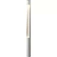   Konstsmide 7537-250 Udine Kültéri lámpatest EEK: G (A - G) LED LED 12 W Fehér