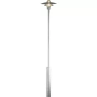   Konstsmide 7336-320 Modena Kültéri lámpatest E27 60 W Galvanizált