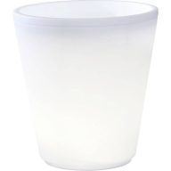   Konstsmide 7454-000 Assisi LED-es kültéri dekorációs világítás EEK: G (A - G) LED LED 2.4 W Fehér