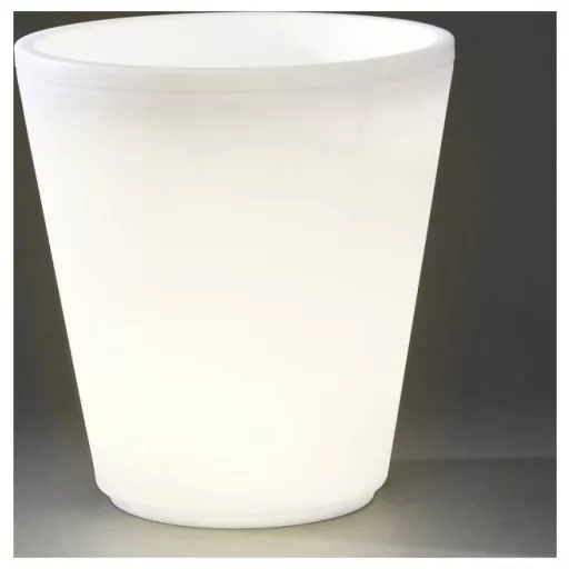 Konstsmide 7454-000 Assisi LED-es kültéri dekorációs világítás EEK: G (A - G) LED LED 2.4 W Fehér