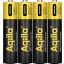 Aqiila AAA USB-C® akku Lítiumion 600 mAh 1.5 V 4 db