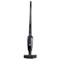   DOMO AKKU-STAUBSAUGER2-IN-1 DO249SV Akkus kézi porszívó 21.6 V