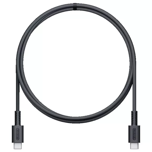 Nintendo Nintendo Switch 2-Netzteil Tápegység Nintendo Switch