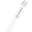 LEDVANCE LED csövek EEK: B (A - G) G13 T8 22.1 W Semleges fehér (Ø x H) 26.70 mm x 1513.00 mm 1 db