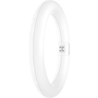   LEDVANCE LED csövek EEK: F (A - G) G10q Gömb forma 11 W Melegfehér (Ø x H) 212.00 mm x 212.00 mm 1 db
