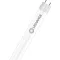 LEDVANCE LED csövek G13 Cső forma T8 11.6 W Semleges fehér (Ø x H) 26.70 mm x 1212.00 mm 1 db