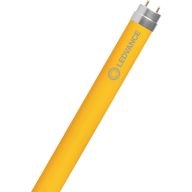   LEDVANCE LED csövek G13 Cső forma T8 18 W Melegfehér (Ø x H) 26.70 mm x 1212.00 mm 1 db