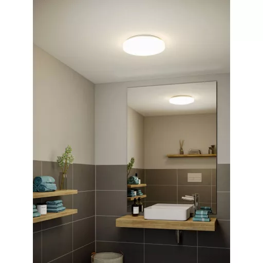 Paulmann 71059 Mennyezeti lámpa E27 Fehér