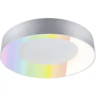 Paulmann 75415 Mennyezeti lámpa 20 W Alumínium (matt)