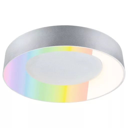 Paulmann 75415 Mennyezeti lámpa 20 W Alumínium (matt)