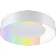 Paulmann 75414 Mennyezeti lámpa 20 W Fehér (matt)