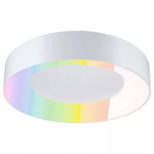 Paulmann 75414 Mennyezeti lámpa 20 W Fehér (matt)