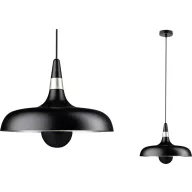 Paulmann 78481 Függőlámpa E27 Fekete (matt), Pezsgő